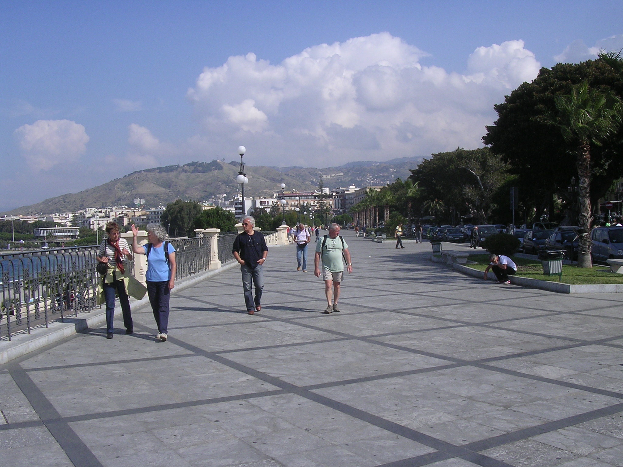 dscn4078a 18/10/2008 Reggio Calabria.